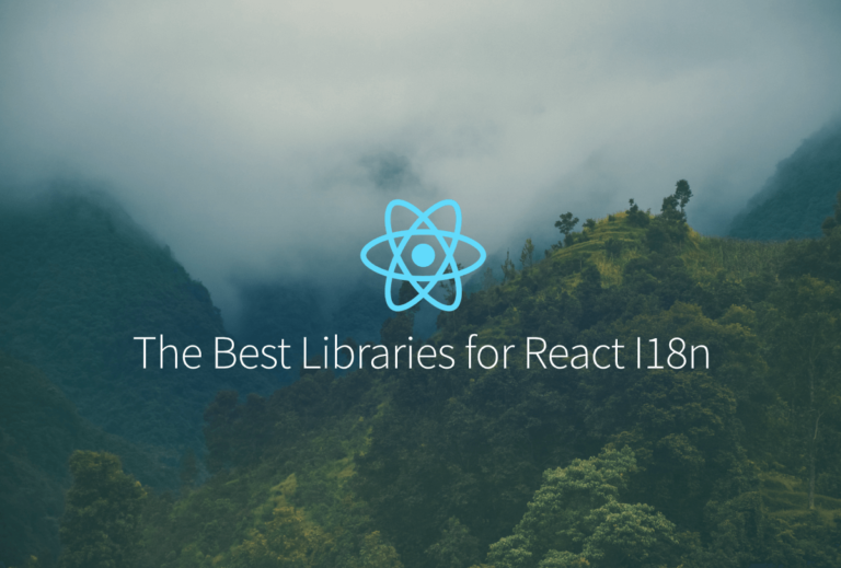 React supported libraries & Integration