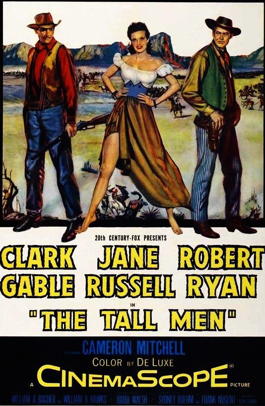 NAS GARRAS DA AMBIÇÃO (DUBLADO/1080P) – 1955 FormatFactory10