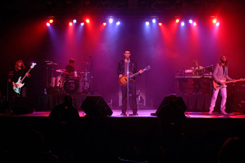 Live Concert Events Maroon 5 Live In Dubai 2011 Live Concert Events Maroon 5 Live In Dubai 2011