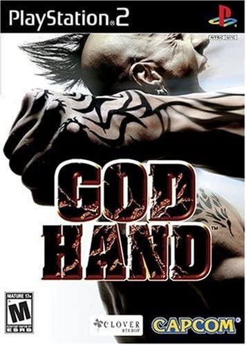Shadowgamesforpc Blogspot 400 Mb God Hand For Pc Pcsx2 Ps2 Iso Gdrive