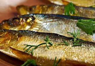 صور فسيخ Herring ورنجة اكلات شم النسيم