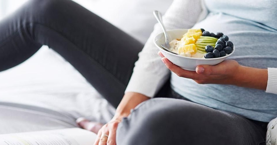 Is Yogurt safe for pregnant women? Easy Heal