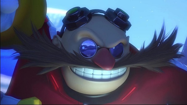 الكشف عن شخصيات Team Eggman لأول مرة داخل لعبة Team Sonic Racing و تفاصيل بالصور من هنا