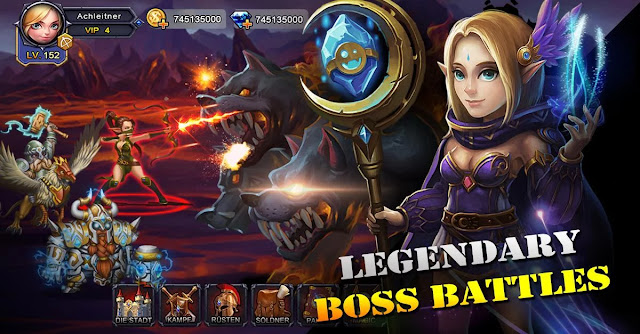 RPG and Chill MOD APK Health RPG and Chill MOD APK