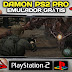 NOVO Damon PS2 PRØ Atualizado