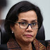 Menteri Keuangan Sri Mulyani Indrawati akan berutang lagi.