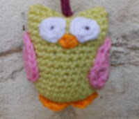 PATRON GRATIS BUHO AMIGURUMI 827