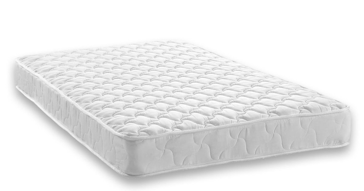 SleepWell Mattress