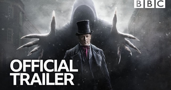 A Christmas Carol 2022 Trailer A Christmas Carol Official BBC Trailer