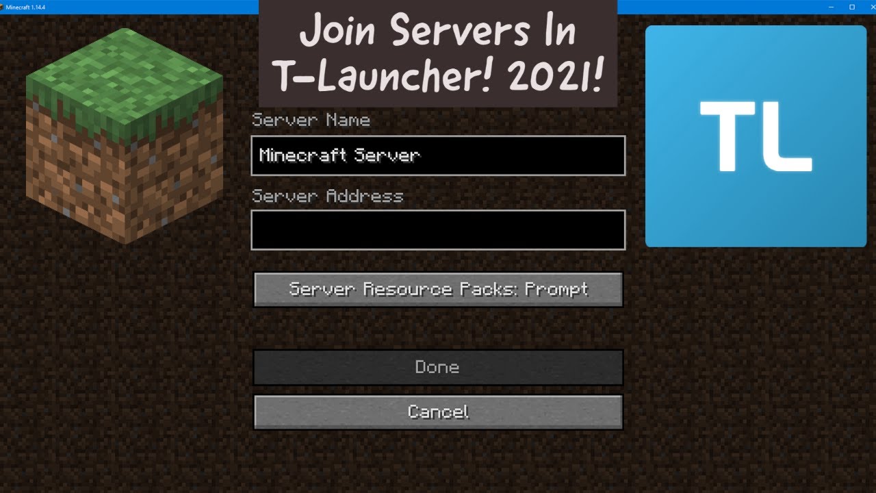 tlauncher free minecraft