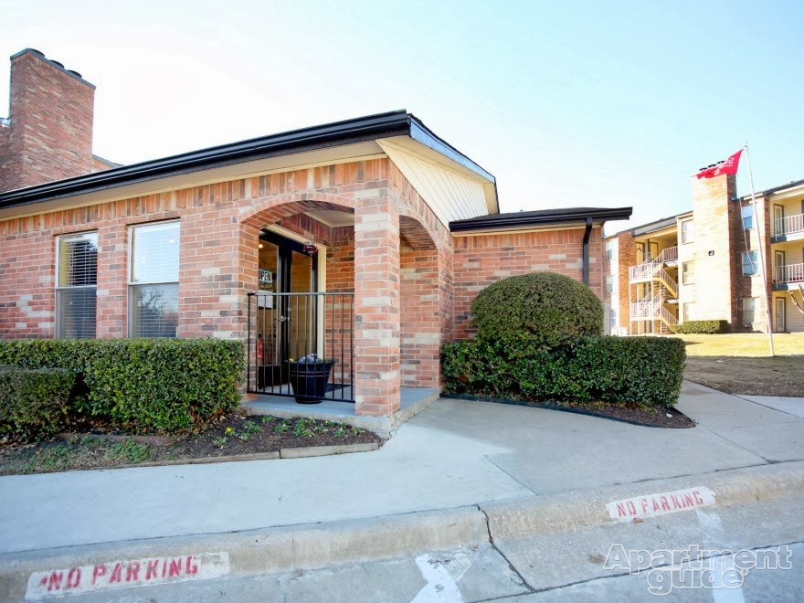 Apartments in Sherman, TX New Pictures; Easton Parc Apartments in Sherman (1600 La Salle Dr)