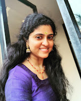 Rasna Pavithran (Indian Actress) Biography, Wiki, Age, Height, Family, Career, Awards, and Many More