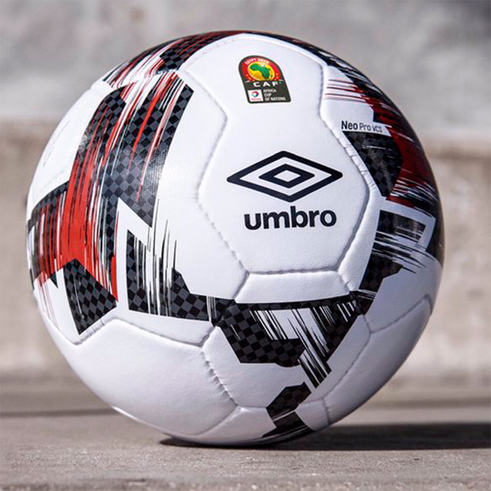 English sportswear brand Umbro has signed as the new ball partner for