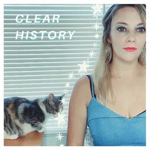 Lisa Crawley Shares New Single Clear History Caesar Live N Loud