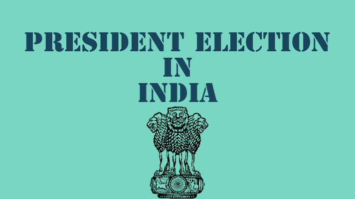 President Election Process In India