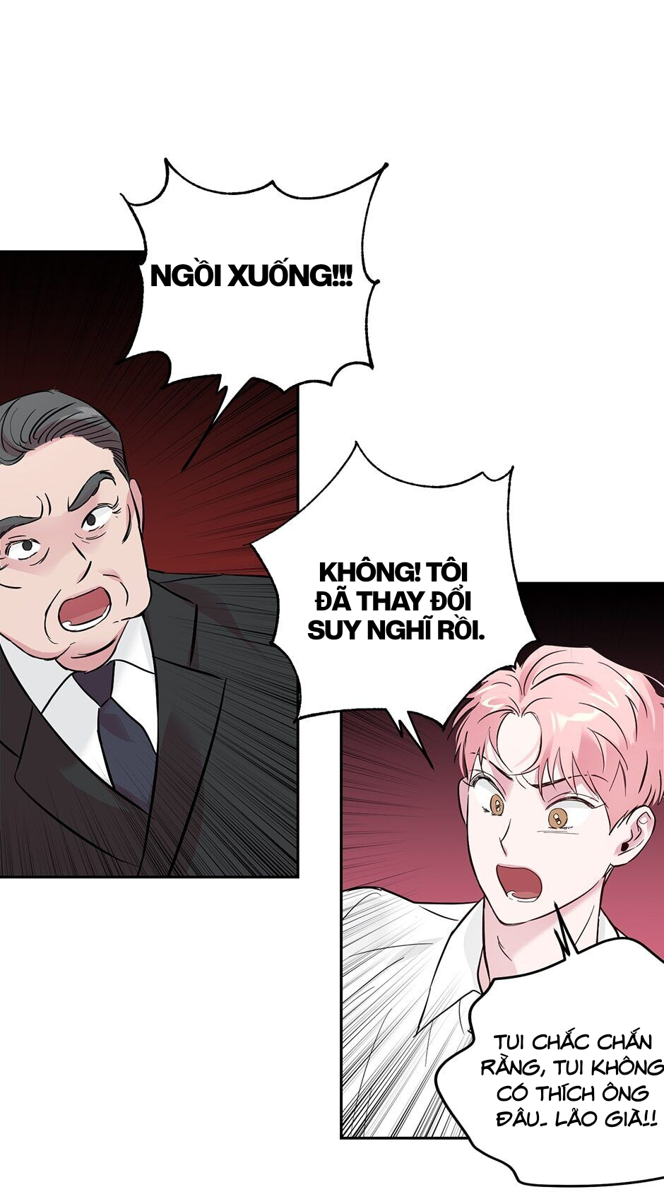 Đọc truyện Assorted Wildness - Chapter 32