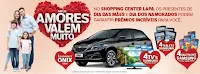 'Meus amores valem muito' Shopping Center Lapa