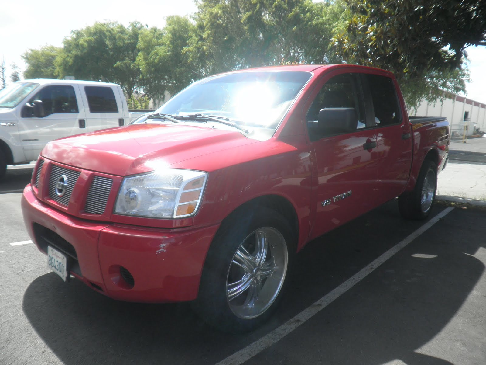 Auto BodyCollision RepairCar Paint in FremontHaywardUnion CitySan