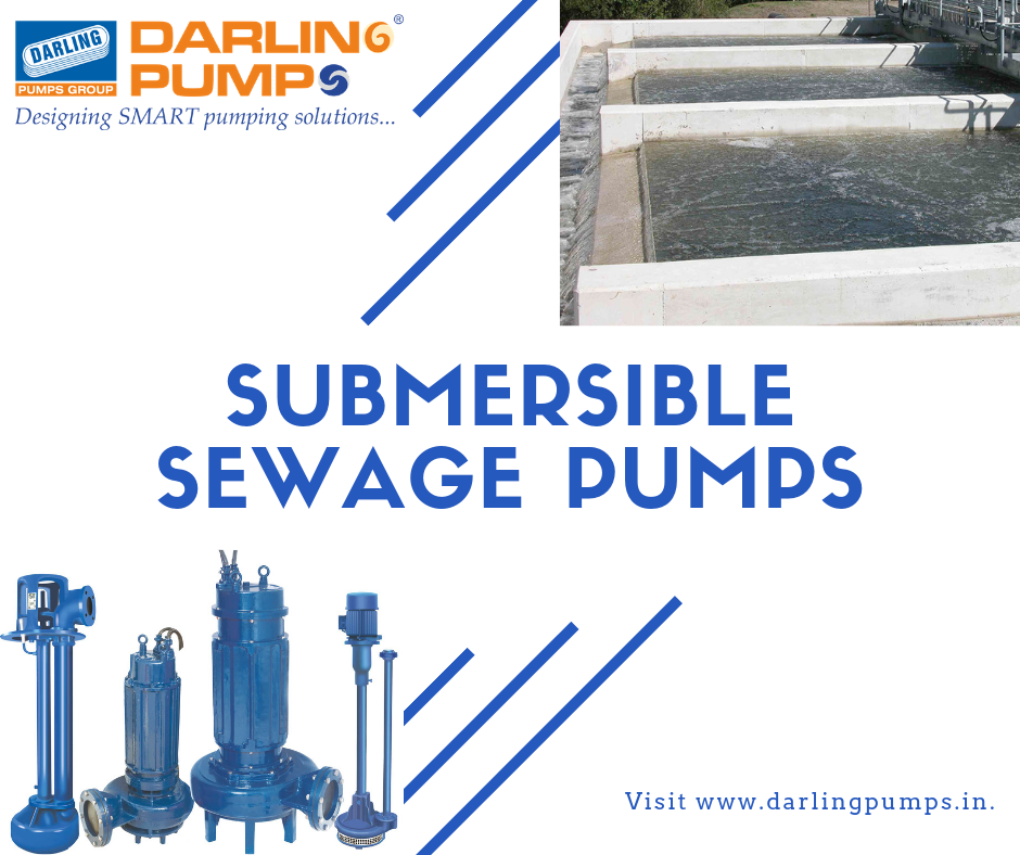 SubmersiblePumpsSupplierMadhyaPradesh Know The Basics of Darling