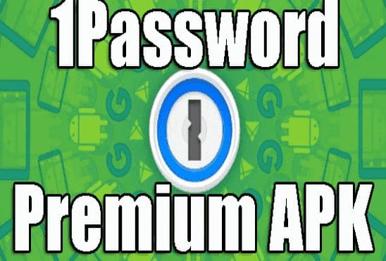 1password pro apk 1password pro apk