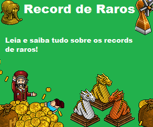 Record de Raros