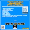 Pendaftaran Mitra Driver OLAH Indonesia