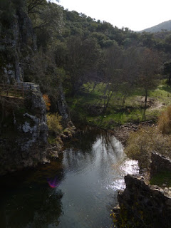 Antiguo puente