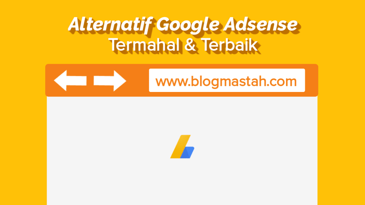 Alternatif Adsense: Menggapai Pendapatan Tinggi dari Iklan dengan Strategi Cerdas