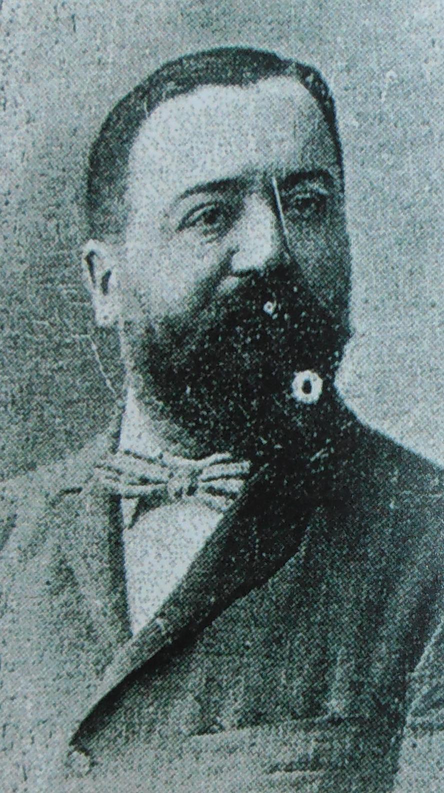 Ponteareas Historia Viva Personaxes ilustres A familia Bugallal