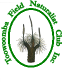 Toowoomba Field Naturalist Club Inc.