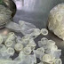 La polizia vietnamita ha sequestrato più di 320.000 preservativi usati; lavati, rimodellati e riconfezionati prima di essere rivenduti