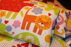 Kids Pillow