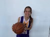 Mariam Arnaiz jugadora del Bàsquet Benigànim: "Per a mi tindre un equip en categoria Sénior Femení ja és un somni"