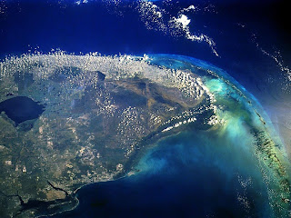 Earth From Space Wallpapers