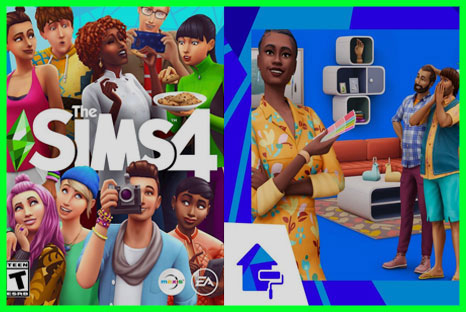 download sims 4 on mac