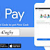 Google Pay Referral Code India 2020 (47rg5y) | Refer&Earn Rs101 Per Refer