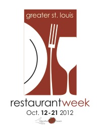 Greater St. Louis Restaurant Week