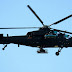 Armed & Dangerous: Chinese Z-10 Attack Helicopter