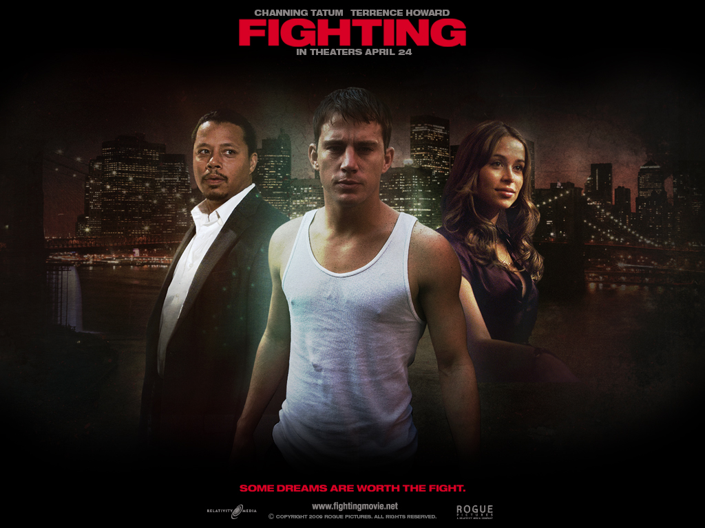 Valerie Kinney: terrence howard hd