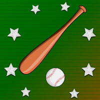 Find The Baseball Bat Wal…