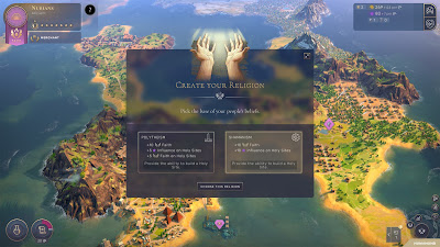 Humankind Game Screenshot 13