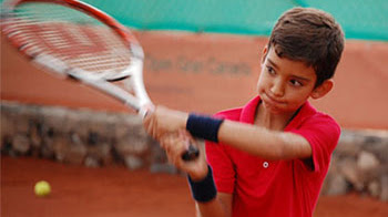 Cierran inscripciones para torneos sub-10 y sub-14 de la AUT