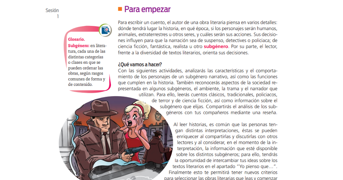 Primer grado grupo "A"