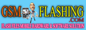 Gsm Flashing ~ Mobile Unlocking Solutions