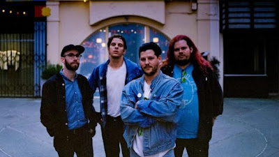 Wavves Band Picture