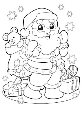 dibujos-fichas-navidad-colorear