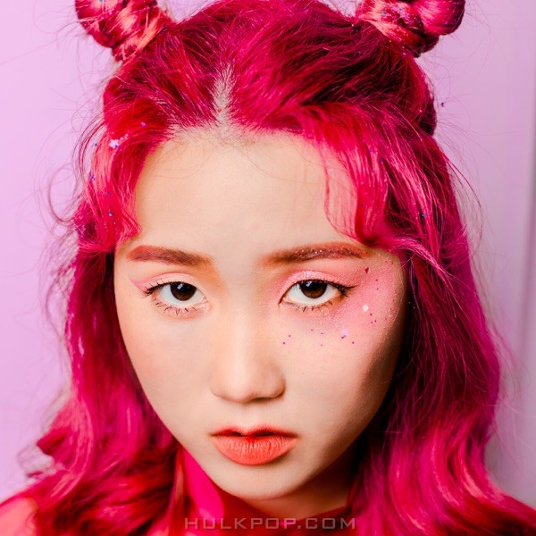 Drobit – Cherry Bomb – Single