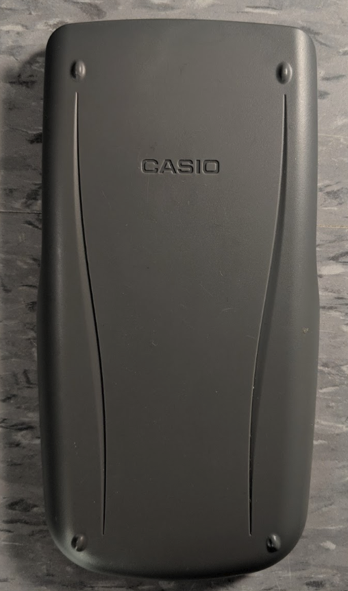 How To Set Up Casio Fx-300es Plus