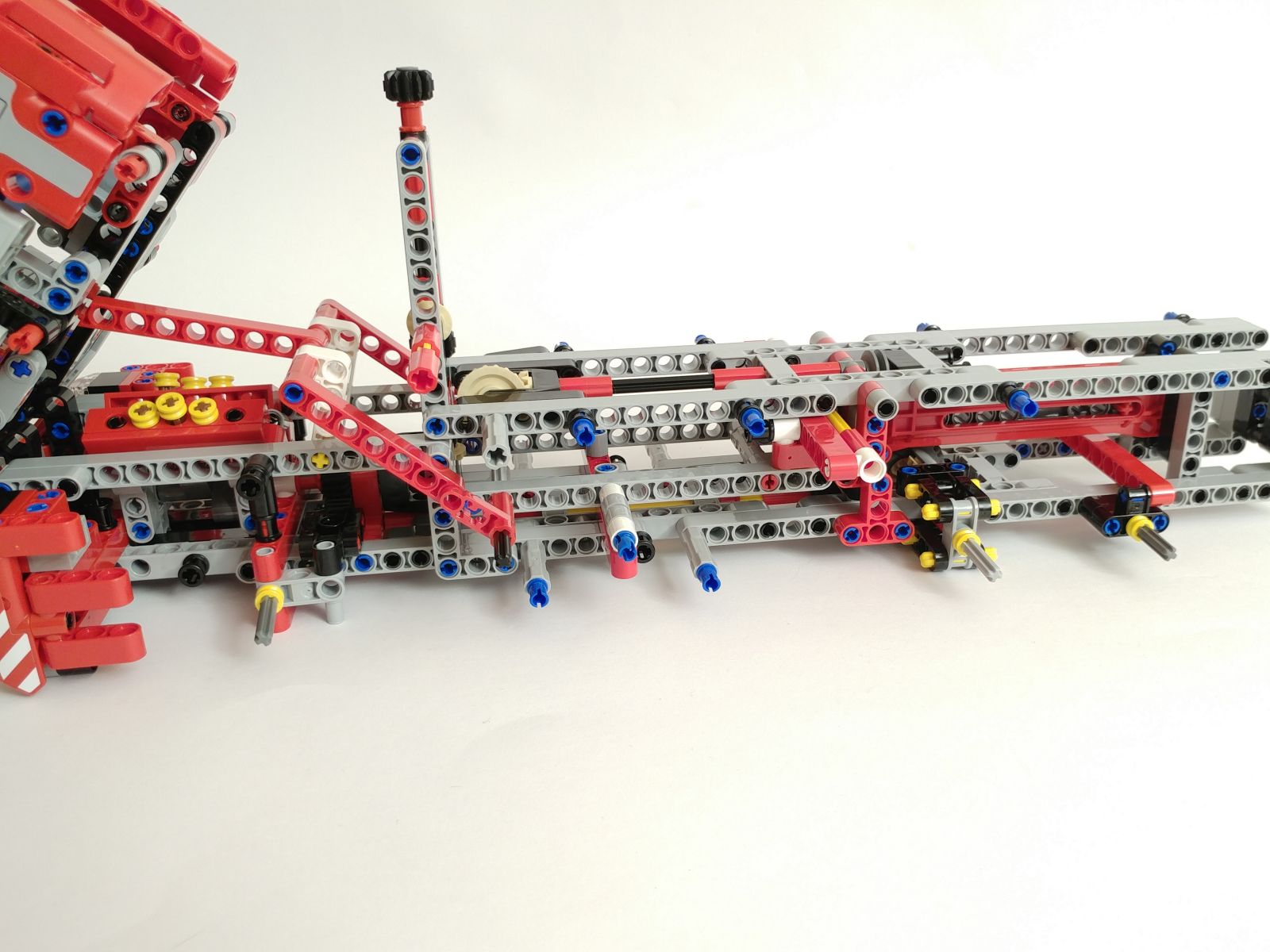 42098 lego technic
