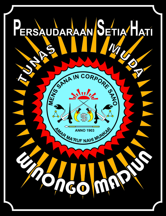 logo SH WINONGO (PSHTMW) Png dan Cdr LOGO62
